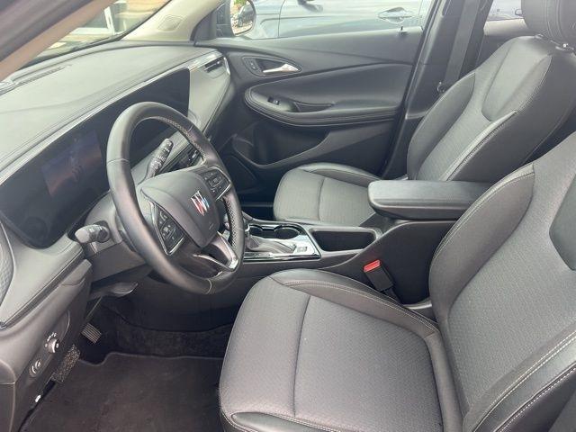 Buick Encore GX FWD 4dr Preferred 2025