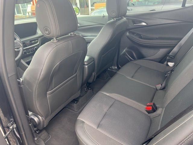 Buick Encore GX FWD 4dr Preferred 2025