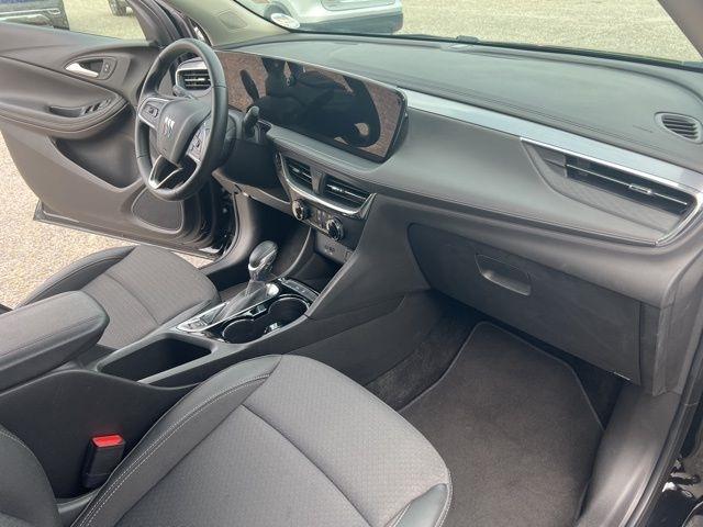 Buick Encore GX FWD 4dr Preferred 2025