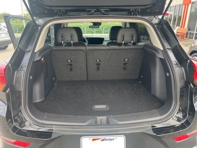 Buick Encore GX FWD 4dr Preferred 2025