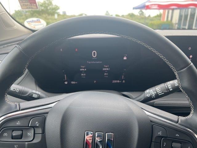 Buick Encore GX FWD 4dr Preferred 2025