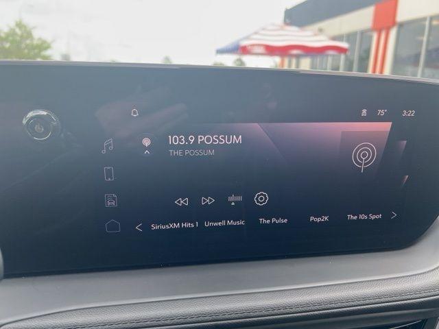 Buick Encore GX FWD 4dr Preferred 2025