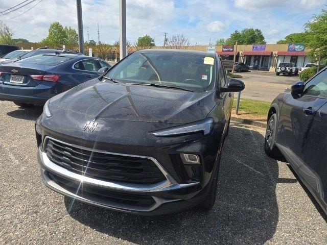 Buick Encore GX FWD 4dr Preferred 2025