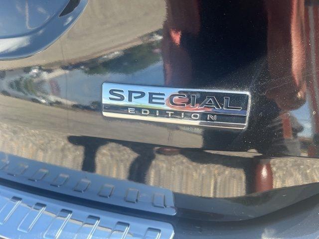 Nissan Rogue FWD S 2019