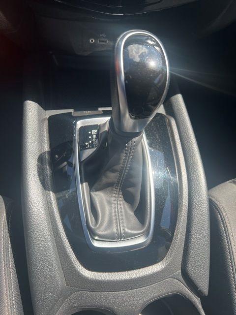 Nissan Rogue FWD S 2019