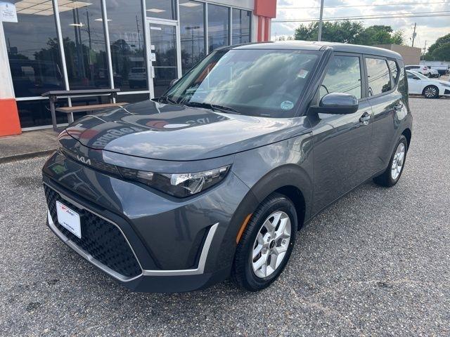 Kia Soul LX IVT 2024