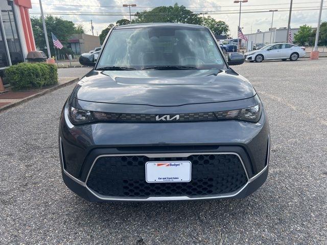 Kia Soul LX IVT 2024