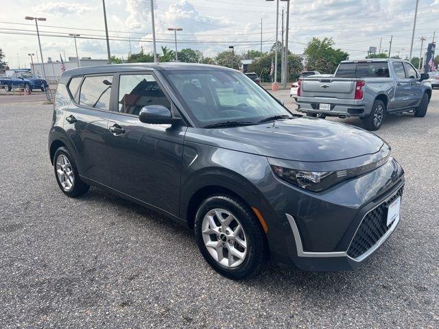 Kia Soul LX IVT 2024