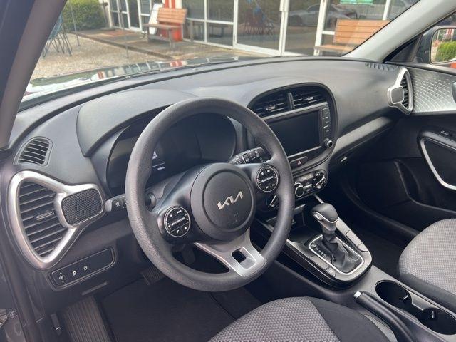 Kia Soul LX IVT 2024