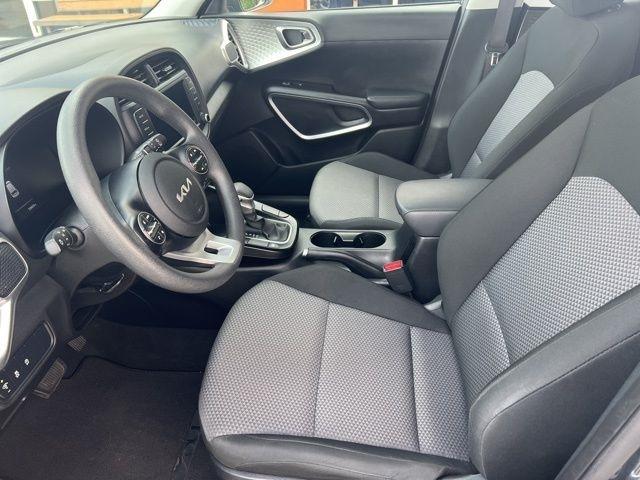 Kia Soul LX IVT 2024