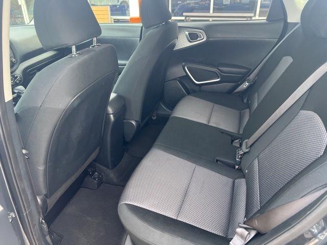 Kia Soul LX IVT 2024