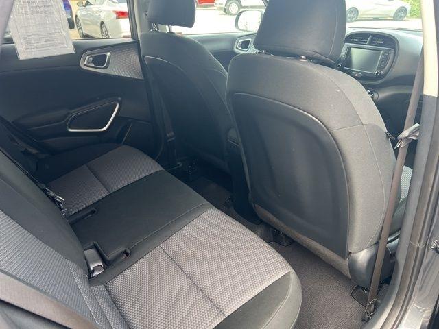 Kia Soul LX IVT 2024