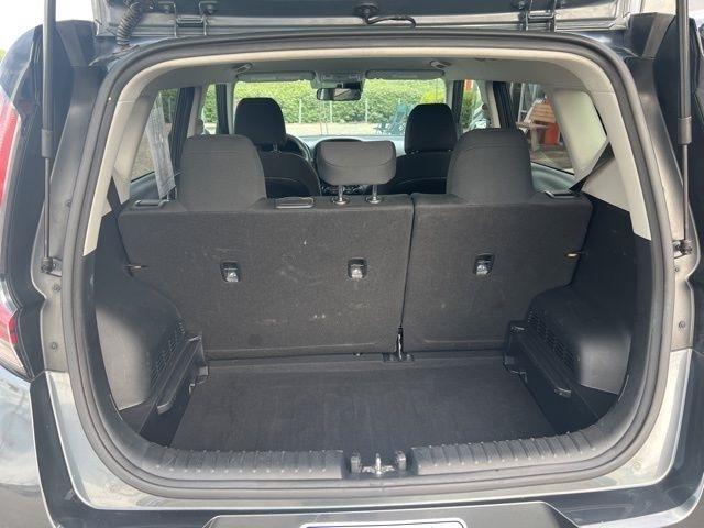 Kia Soul LX IVT 2024