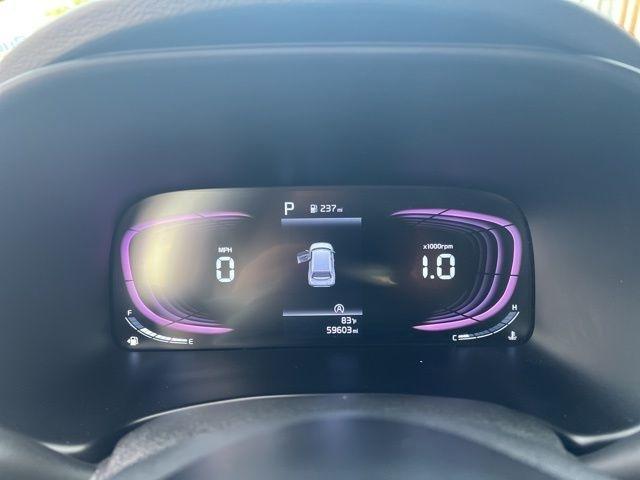 Kia Soul LX IVT 2024