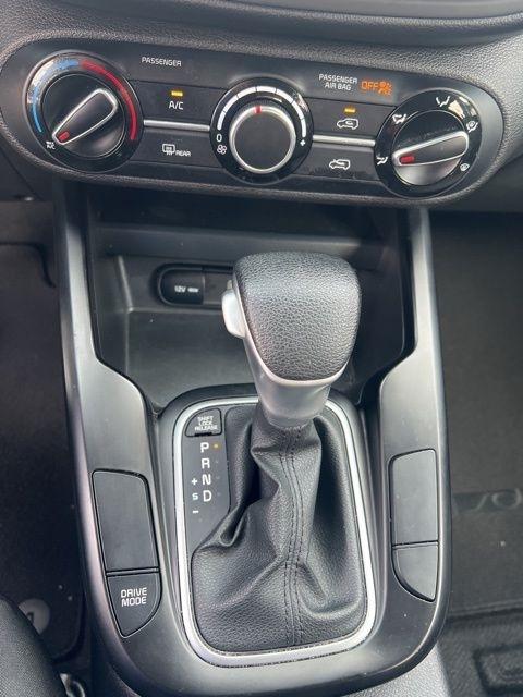 Kia Soul LX IVT 2024