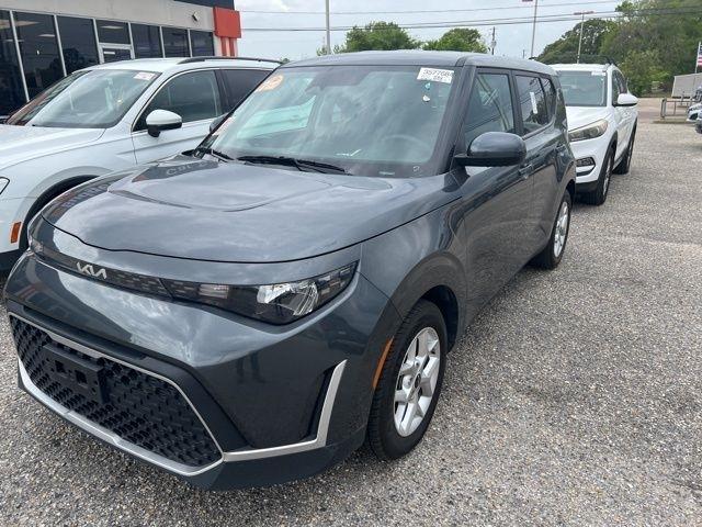 Kia Soul LX IVT 2024