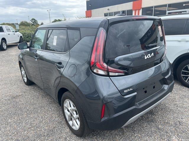Kia Soul LX IVT 2024