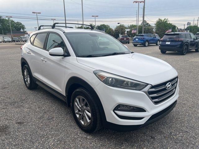 Hyundai Tucson SE FWD 2017