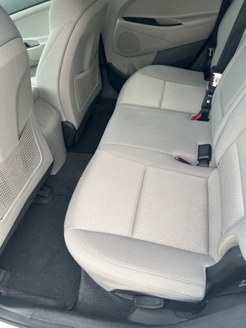 Hyundai Tucson SE FWD 2017