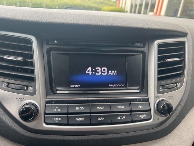 Hyundai Tucson SE FWD 2017