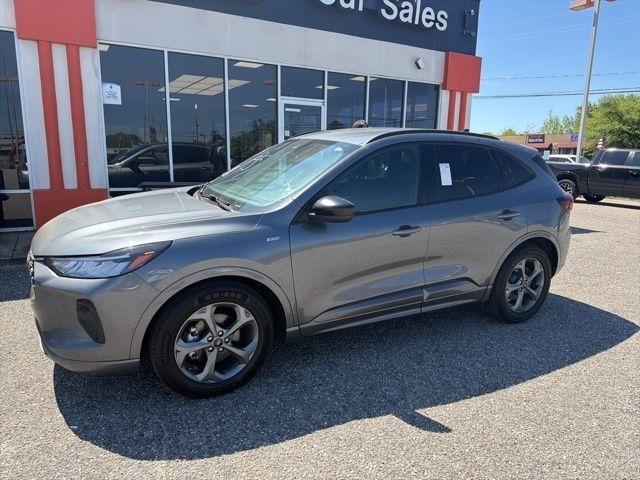 Ford Escape ST-Line FWD 2023