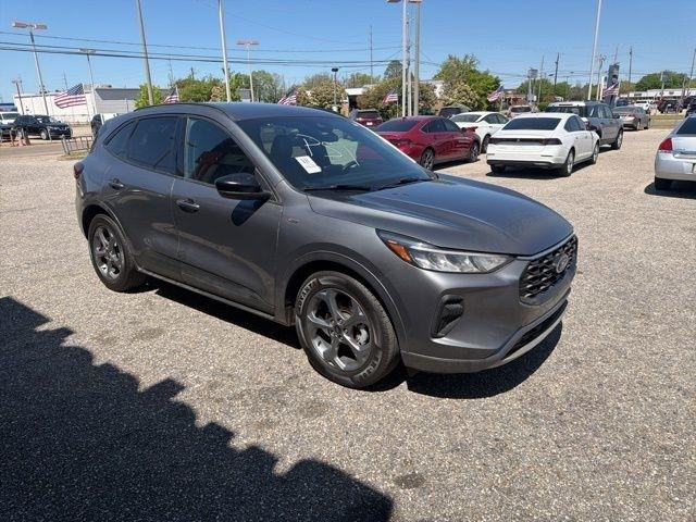 Ford Escape ST-Line FWD 2023
