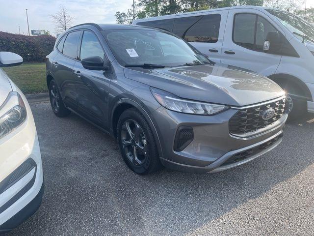Ford Escape ST-Line FWD 2023