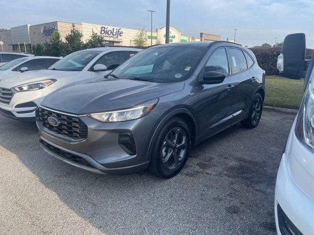 Ford Escape ST-Line FWD 2023