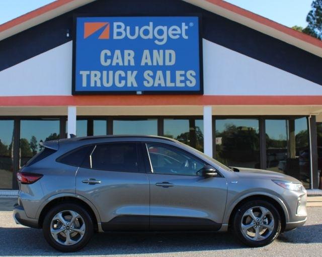 Ford Escape ST-Line FWD 2023