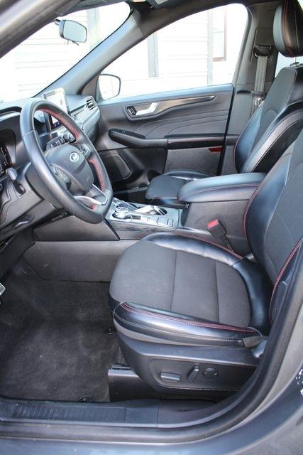 Ford Escape ST-Line FWD 2023