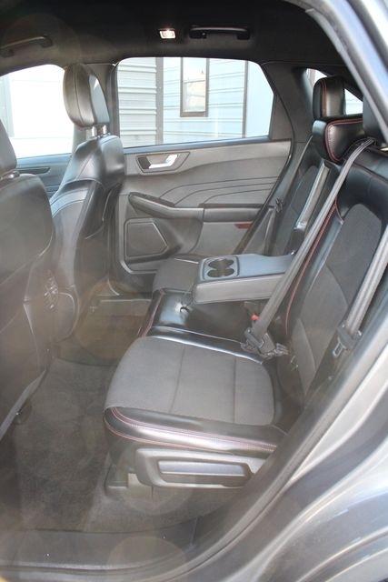 Ford Escape ST-Line FWD 2023