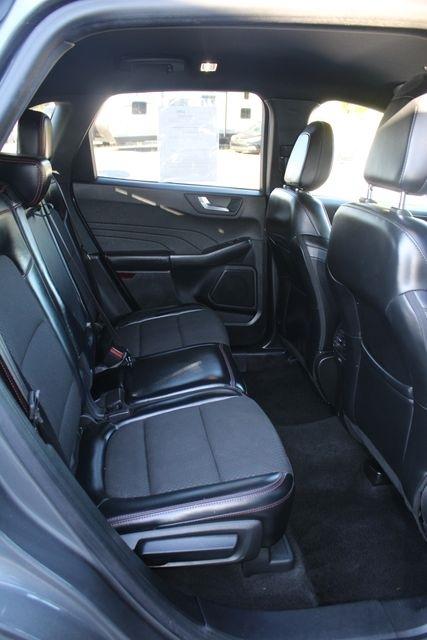 Ford Escape ST-Line FWD 2023