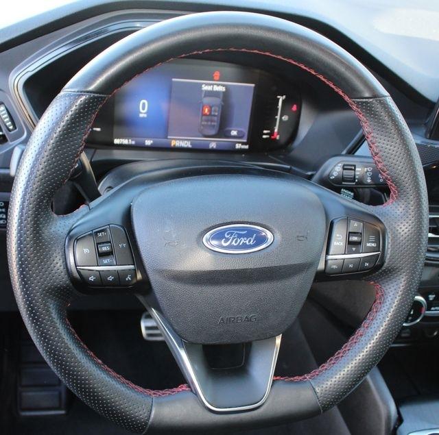 Ford Escape ST-Line FWD 2023