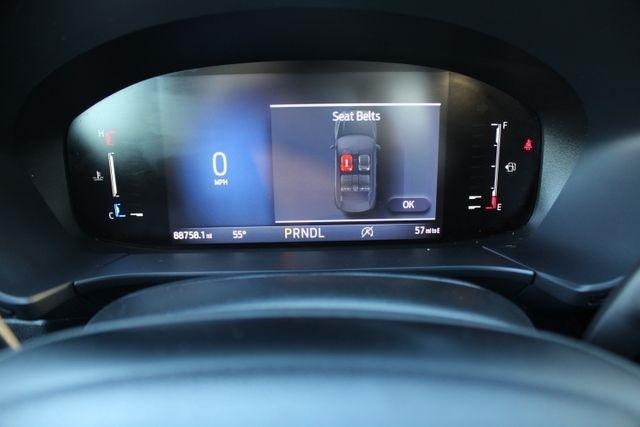 Ford Escape ST-Line FWD 2023