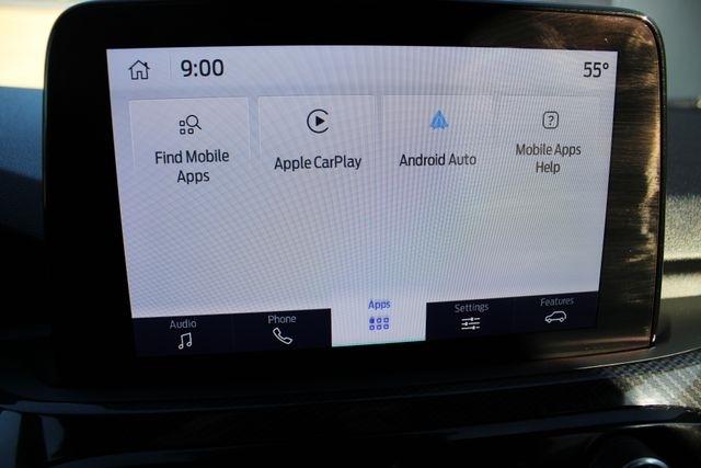 Ford Escape ST-Line FWD 2023