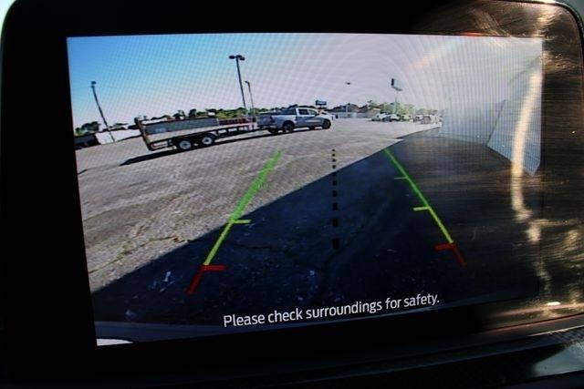 Ford Escape ST-Line FWD 2023