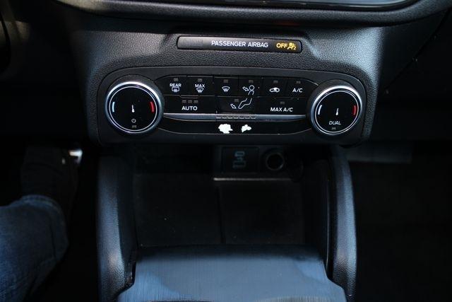 Ford Escape ST-Line FWD 2023