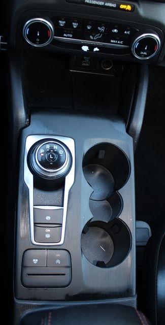 Ford Escape ST-Line FWD 2023