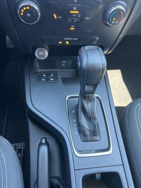 Ford Ranger LARIAT 2WD SuperCrew 5' Box 2019