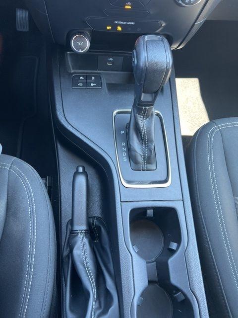 Ford Ranger LARIAT 2WD SuperCrew 5' Box 2019