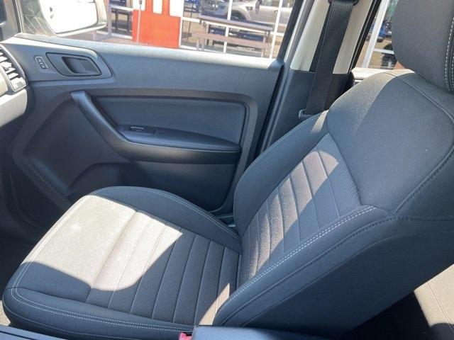 Ford Ranger XL 2WD SuperCrew 5' Box 2019