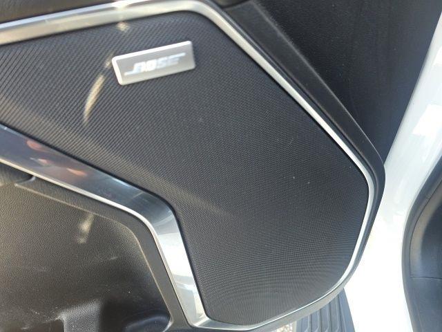 Chevrolet Silverado 1500 4WD Crew Cab 147" LTZ 2024