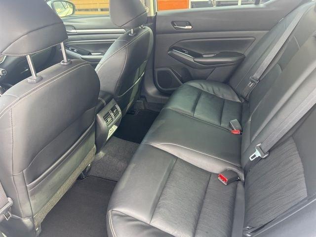 Nissan Altima 2.5 SL Sedan 2021