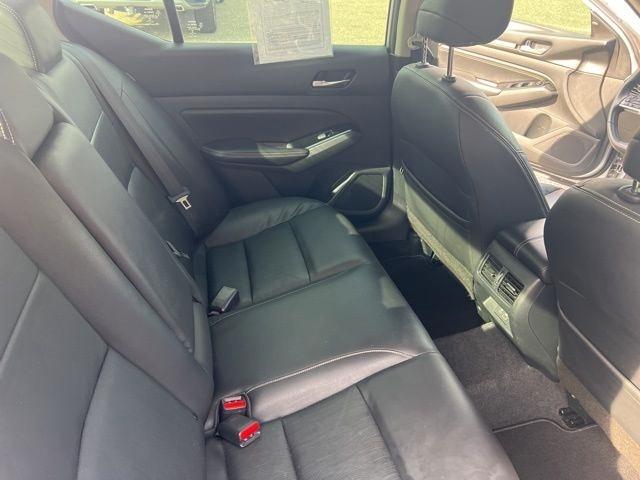 Nissan Altima 2.5 SL Sedan 2021