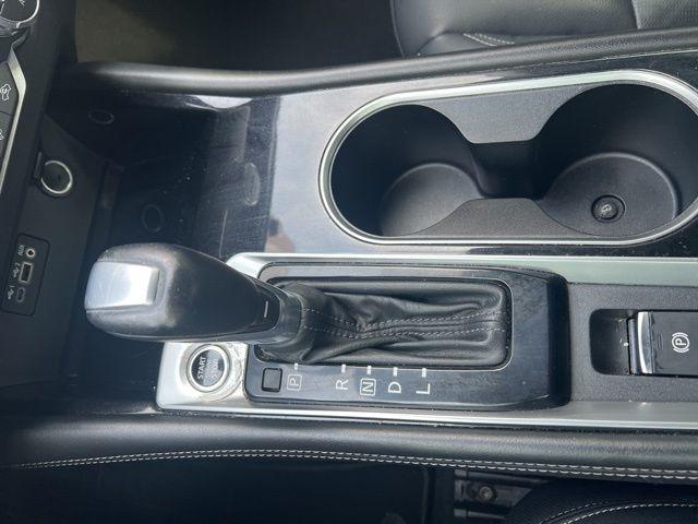 Nissan Altima 2.5 SL Sedan 2021