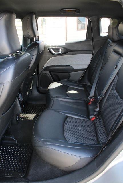 Jeep Compass Latitude 4x4 2023