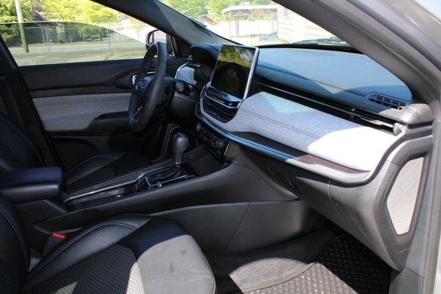 Jeep Compass Latitude 4x4 2023