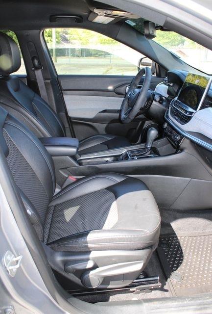 Jeep Compass Latitude 4x4 2023