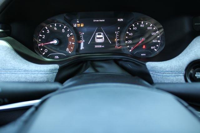 Jeep Compass Latitude 4x4 2023