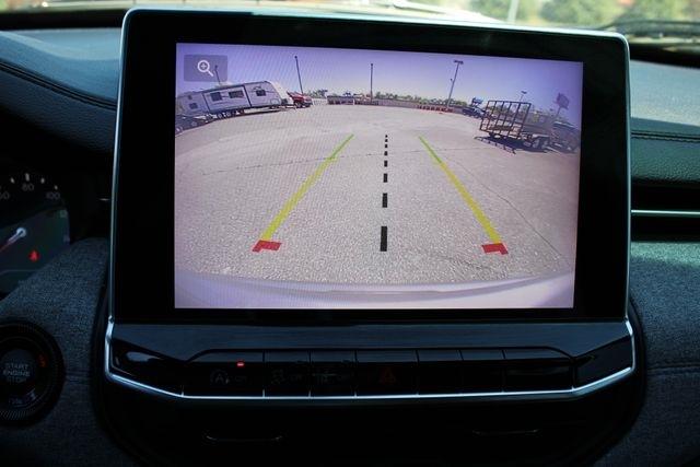 Jeep Compass Latitude 4x4 2023